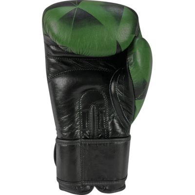 5. RBT-ROMB Leather Boxing Gloves 14 oz