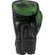 5. RBT-ROMB Leather Boxing Gloves 14 oz