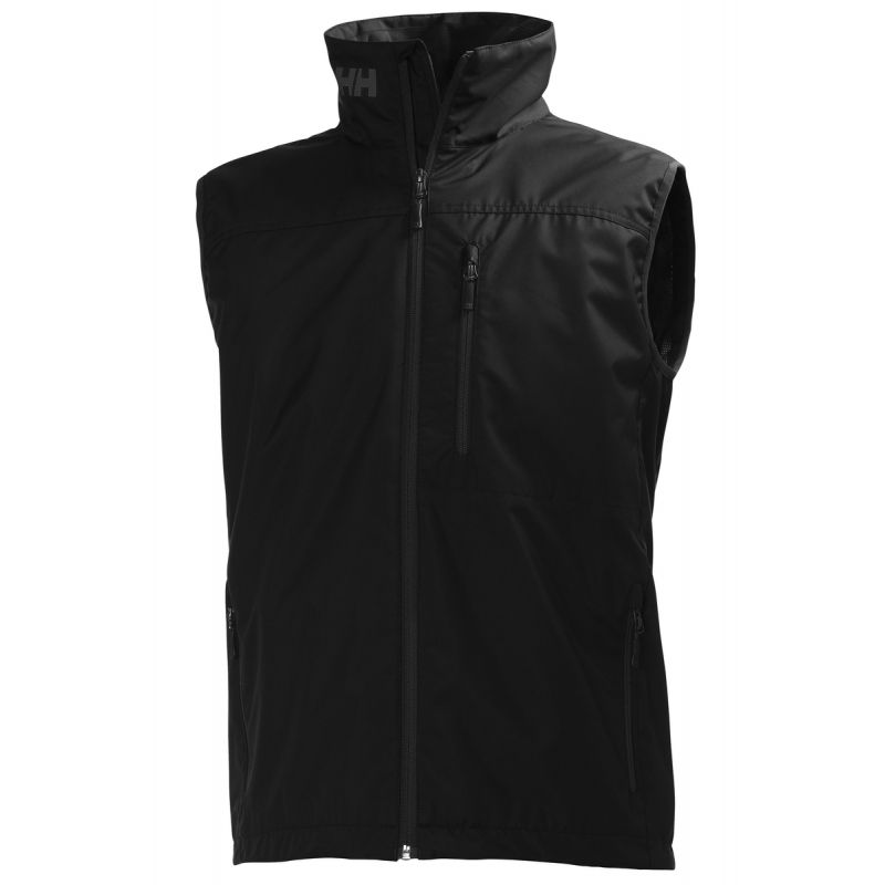 3. Helly Hansen Crew Vest M 30270 990