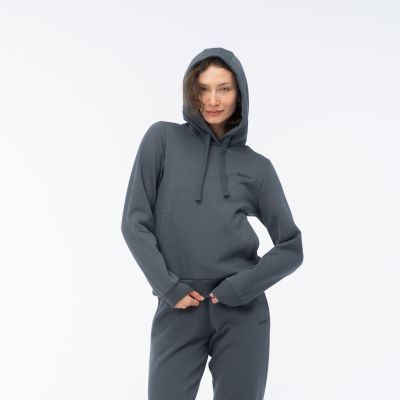 10. Women's sweatshirt LADY MANIR
