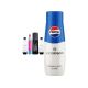 Sodastream Terra soda maker + 2 bottles + Black gas + Pepsi syrup