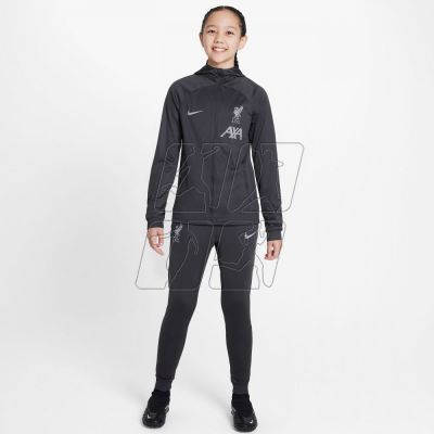 2. Nike Liverpool FC Strike HD TRK Suit Jr FQ4122-061 tracksuit