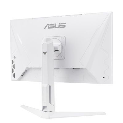 6. ASUS TUF Gaming VG27AQML1A-W Computer Monitor 68.6 cm (27") 2560 x 1440 px Wide Quad HD LCD White