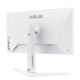 6. ASUS TUF Gaming VG27AQML1A-W Computer Monitor 68.6 cm (27") 2560 x 1440 px Wide Quad HD LCD White