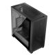 3. MODECOM EXPANSE T MIDI CASE BLACK