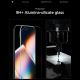 7. Spigen Glas.TR EZ Fit Pro Tempered Glass for iPhone 17 Air - Transparent