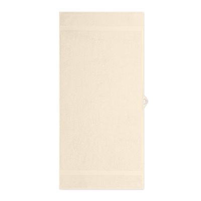 2. Unisex Towel 450 (almond)