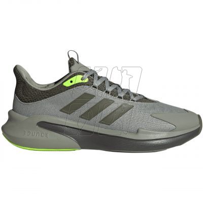 7. Adidas AlphaEdge + M IF7296 running shoes