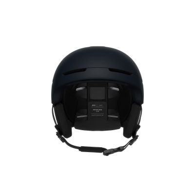 5. POC Obex Mips Ski Helmet Navy Blue