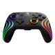 4. PDP Afterglow Wave Black USB Gamepad Analog/Digital Nintendo Switch, Nintendo Switch Lite, Nintendo Switch OLED