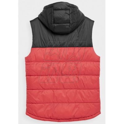 2. Vest M083 M 4FSS23TDJAM083RED