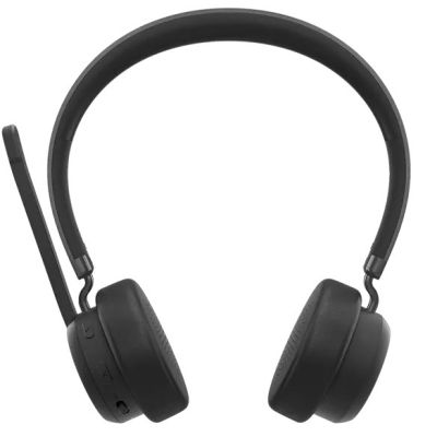 14. Lenovo Wireless Stereo Headset 4XD1Q30302