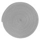 2. Baseus Rainbow Circle hook and loop Straps - Velcro tape Velcro cable organizer 3m gray (ACMGT-F0G)