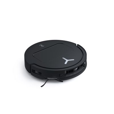 7. Ecovacs Deebot T50 Omni Gen 2 Black
