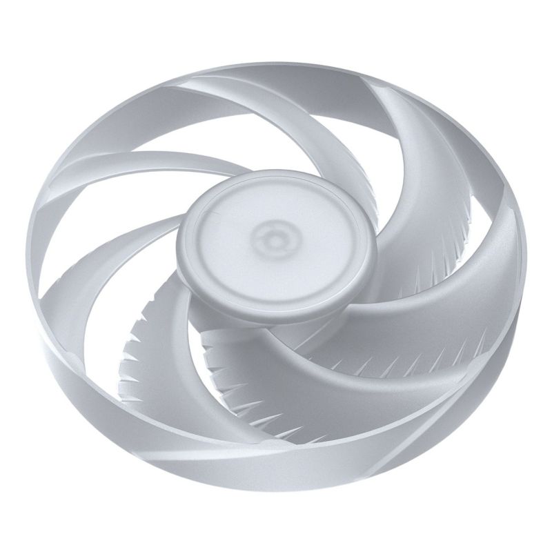 6. Cougar Poseidon Ultra 240 ARGB CPU Water Cooler