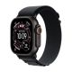 3. Apple Watch Ultra 3 OLED 49mm Digital 5G Black Wi-Fi GPS