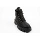 2. GAP women's shoes Michelle ankle boots black fashionable ankle boots