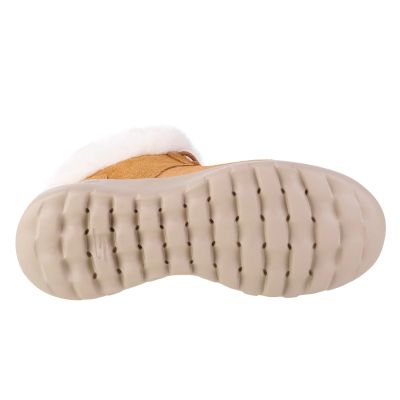 4. Skechers On The Go Joy Lush 15506-CSNT Brown 36