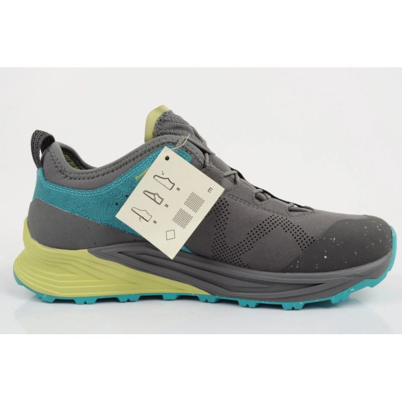 2. Aku Omina Gore-tex M 771241 shoes