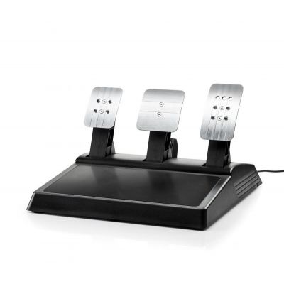 3. THRUSTMASTER T300 RS GT Edition steering wheel 4160681 (PC, PS3, PS4)