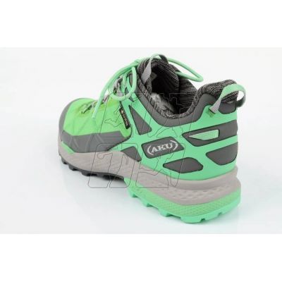 6. Aku Rocket GTX W 727109 trekking shoes