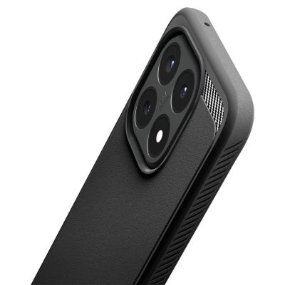 5. Spigen Rugged Armor Case for Xiaomi 15T - Black
