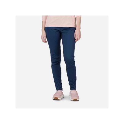 3. Rossignol W Poursuite Pant Navy Blue