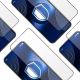 8. Matte tempered glass 3mk HardGlass Matt Max for Samsung Galaxy S24+