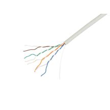 LANBERG LAN CABLE UTP CAT.5E 305M WIRE CU CPR+
