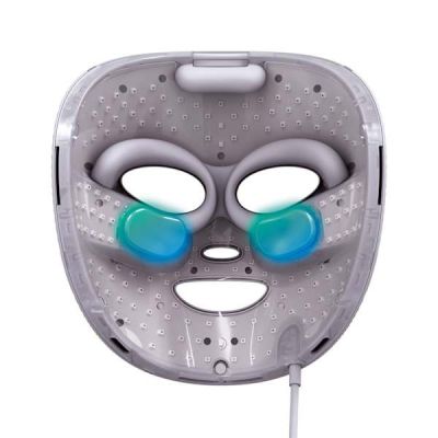 2. CryoGlow FW312EUPL SHARK LED mask