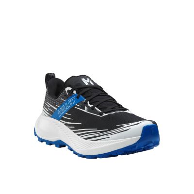 2. MILLET Intense Ultra M men's shoes black and white