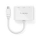 2. PureLink IS270 USB 3.2 Gen 1 (3.1 Gen 1) Type-C Docking Station