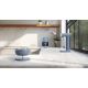 11. Smeg KSC01SBMWW kitchen scale Blue round top Electronic kitchen scale