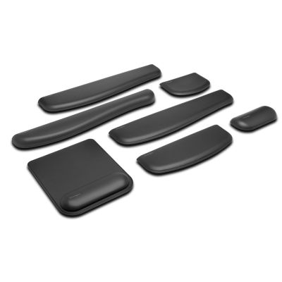 5. Kensington ErgoSoft Wrist Rest for Standard Keyboard