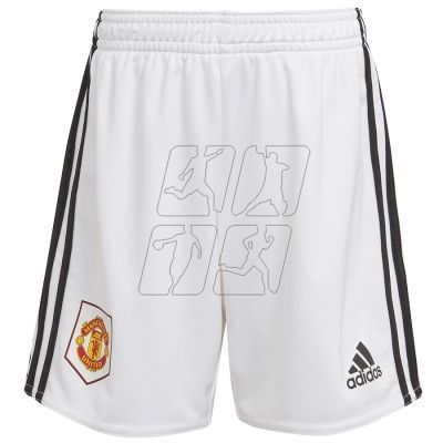 6. Set adidas Manchester United H Mini Jr H64050