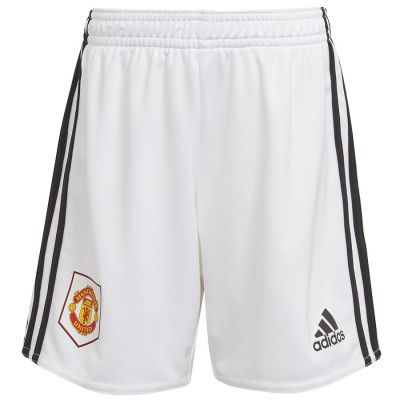 6. Adidas Manchester United H Mini Jr H64050 set