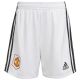 6. Set adidas Manchester United H Mini Jr H64050