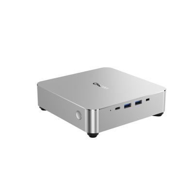8. PC Chuwi AuBox-P-K1 Ryzen 7 8745HS/16GB/SSD 512GB/BT/Win11 Pro