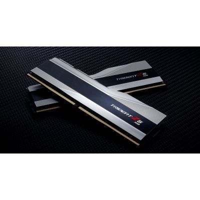 5. G.Skill Trident Z5 RGB Memory Module 32GB 2 x 16GB DDR5 6000MHz