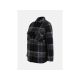 2. Peak Performance W Kelly Wool Shirt Jkt Black