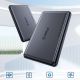 3. Orico DDL25-C3 2.5" HDD/SSD USB-C 5Gb/s Disk Drive - Black