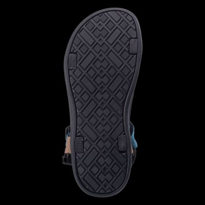 2. Men's LUNKON Sandals