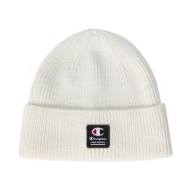 Champion Beanie Cap Cream 806069 WW056