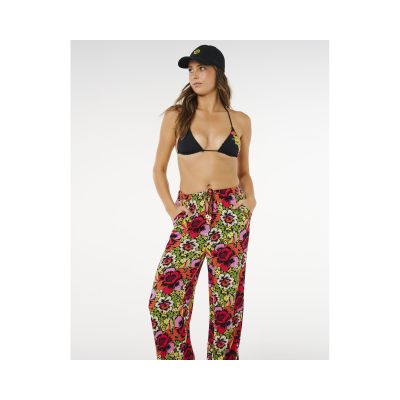 5. RIP CURL Blooming Wide Leg Pant Multicolor