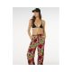 5. RIP CURL Blooming Wide Leg Pant Multicolor