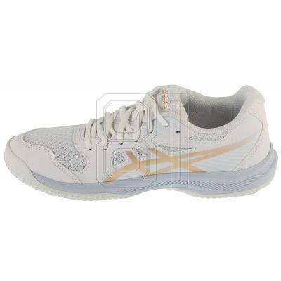 2. Asics Upcourt 6 W 1072A107-103 Volleyball Shoes