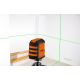 CROSS LASER LASER LEVEL 15m NEO