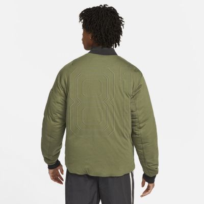 9. Nike Sportswear Style Essentials + M DD5001-326 Jacket