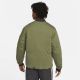 9. Nike Sportswear Style Essentials + M DD5001-326 Jacket