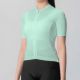 6. Rockbros 15210007004 TVI M women's cycling jersey - green
